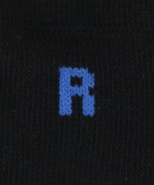 FALKE(ファルケ)の「<FALKE> RUN RIB SHORT SOCKS/ショート ソックス(ソックス/靴下・メンズ・ブラック/ホワイト/ダークグリーン/ライトグレー・39/41)」の15枚目の写真