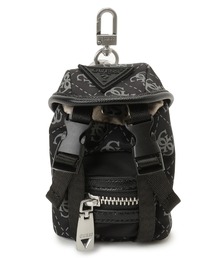 Guess（ゲス）の「BERLIN Key Ring キーホルダー キーリング（キーホルダー）」