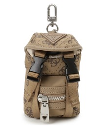 Guess（ゲス）の「BERLIN Key Ring キーホルダー キーリング（キーホルダー）」