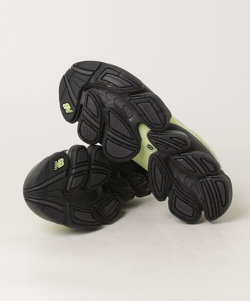 NEW BALANCE(ニューバランス)の「Abzorb 2000(スニーカー・メンズ・ピンク/イエロー・24.0cm/23.5cm/23.0cm/22.5cm/29.0cm/28.5cm/28.0cm/27.5cm/27.0cm/26.5cm/26.0cm/25.5cm/25.0cm/24.5cm/30.0cm)」の6枚目の写真