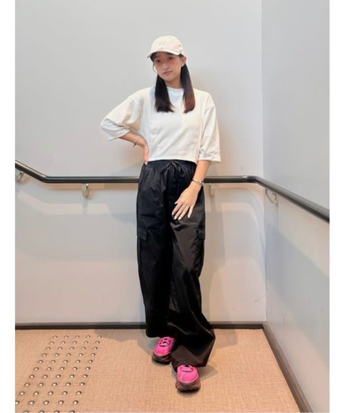 NEW BALANCE(ニューバランス)の「Abzorb 2000(スニーカー・メンズ・ピンク/イエロー・24.0cm/23.5cm/23.0cm/22.5cm/29.0cm/28.5cm/28.0cm/27.5cm/27.0cm/26.5cm/26.0cm/25.5cm/25.0cm/24.5cm/30.0cm)」の16枚目の写真