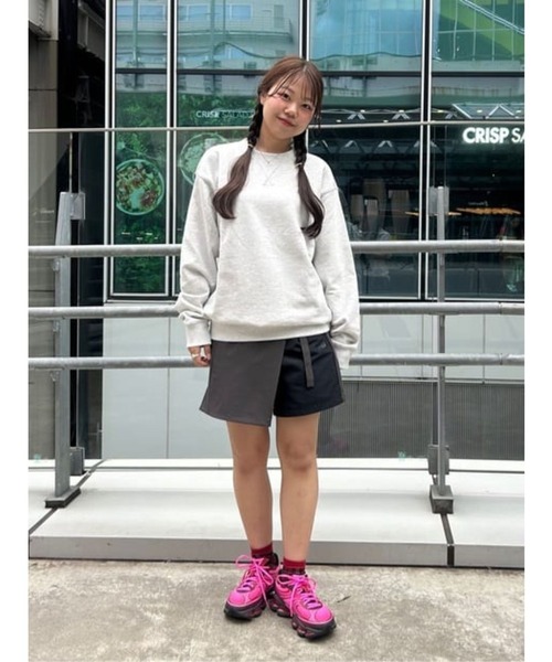NEW BALANCE(ニューバランス)の「Abzorb 2000(スニーカー・メンズ・ピンク/イエロー・24.0cm/23.5cm/23.0cm/22.5cm/29.0cm/28.5cm/28.0cm/27.5cm/27.0cm/26.5cm/26.0cm/25.5cm/25.0cm/24.5cm/30.0cm)」の17枚目の写真