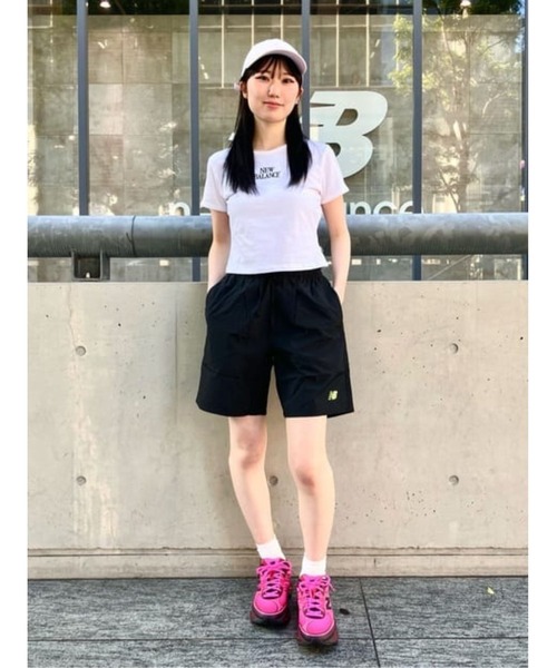NEW BALANCE(ニューバランス)の「Abzorb 2000(スニーカー・メンズ・ピンク/イエロー・24.0cm/23.5cm/23.0cm/22.5cm/29.0cm/28.5cm/28.0cm/27.5cm/27.0cm/26.5cm/26.0cm/25.5cm/25.0cm/24.5cm/30.0cm)」の21枚目の写真