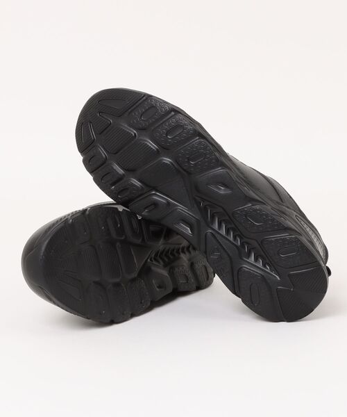 FILA(フィラ)の「【FILA】Sereno(スニーカー・メンズ・ブラック・25.5cm/26.0cm/26.5cm/27.0cm/27.5cm/28.0cm)」の2枚目の写真