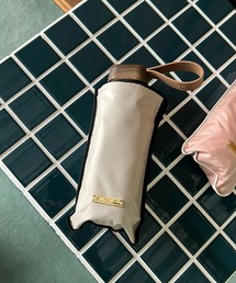 Me% | 【晴雨兼用】パイピングminiカサ 622552(折りたたみ傘)