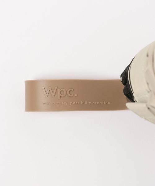 Me%（ミィパーセント）の「【晴雨兼用】パイピングminiカサ 622552（折りたたみ傘・レディース・ゴールド/ピンク/ブラック・FREE）」の11枚目の写真