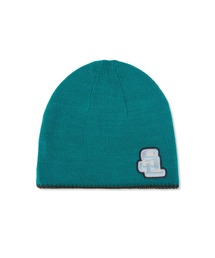 SUNLOVE（サンラブ）の「Reversible Net Beanie（ニットキャップ/ビーニー）」