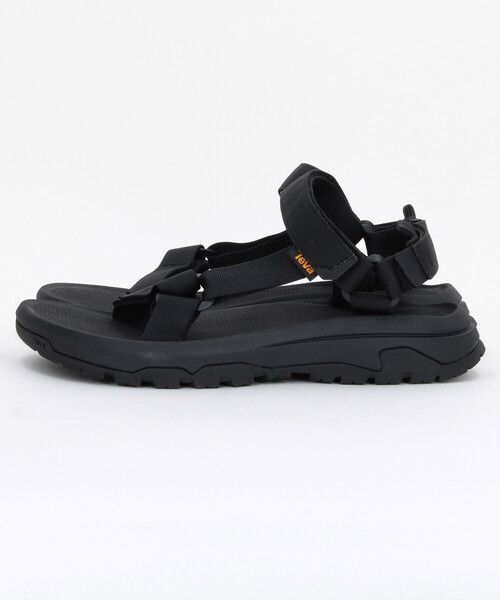Teva（テバ）の「TEVA/テバ ハリケーン エックスエルティー3 / HURRICANE XLT3 [USサイズ 8~10]（サンダル・メンズ・ブラック・8/10/9）」の3枚目の写真