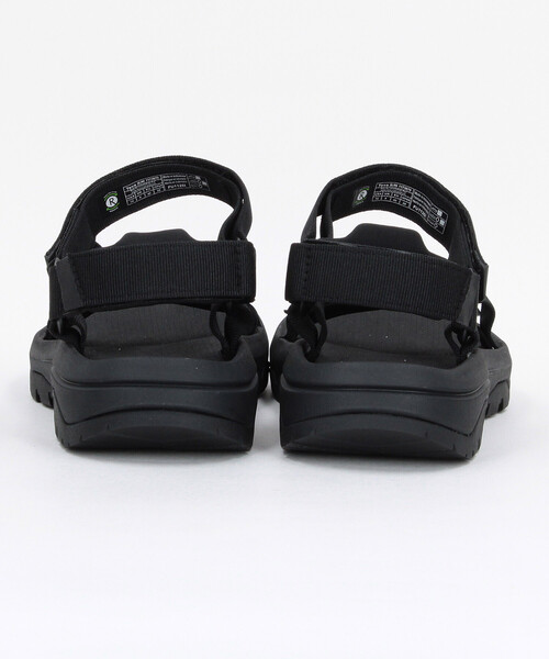 Teva（テバ）の「TEVA/テバ ハリケーン エックスエルティー3 / HURRICANE XLT3 [USサイズ 8~10]（サンダル・メンズ・ブラック・8/10/9）」の4枚目の写真