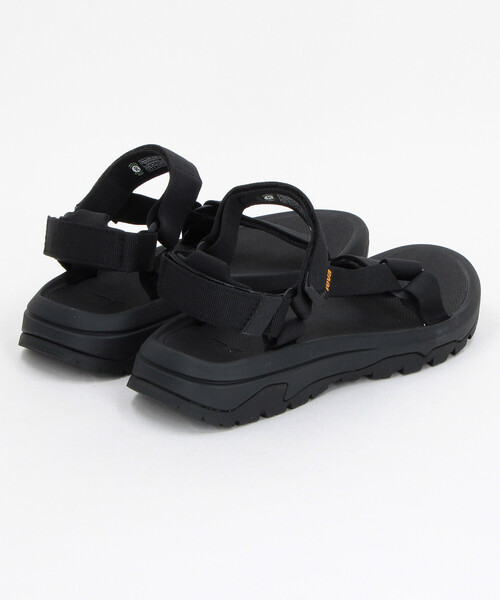 Teva（テバ）の「TEVA/テバ ハリケーン エックスエルティー3 / HURRICANE XLT3 [USサイズ 8~10]（サンダル・メンズ・ブラック・8/10/9）」の5枚目の写真