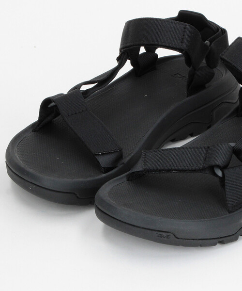 Teva（テバ）の「TEVA/テバ ハリケーン エックスエルティー3 / HURRICANE XLT3 [USサイズ 8~10]（サンダル・メンズ・ブラック・8/10/9）」の6枚目の写真