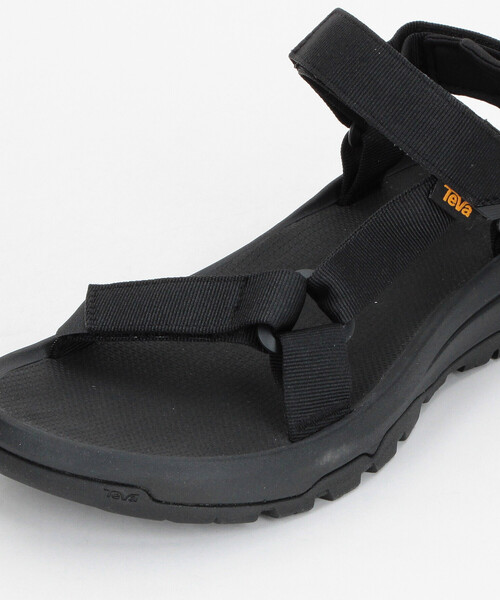 Teva（テバ）の「TEVA/テバ ハリケーン エックスエルティー3 / HURRICANE XLT3 [USサイズ 8~10]（サンダル・メンズ・ブラック・8/10/9）」の7枚目の写真