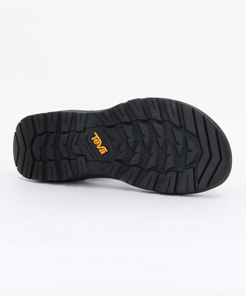 Teva（テバ）の「TEVA/テバ ハリケーン エックスエルティー3 / HURRICANE XLT3 [USサイズ 8~10]（サンダル・メンズ・ブラック・8/10/9）」の8枚目の写真