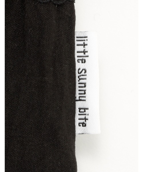 Little sunny bite(リトルサニーバイト)の「【Little Sunny Bite 】frill skirt(スカート・レディース・ブラック/ピンク/ホワイト・MEDIUM/SMALL)」の22枚目の写真