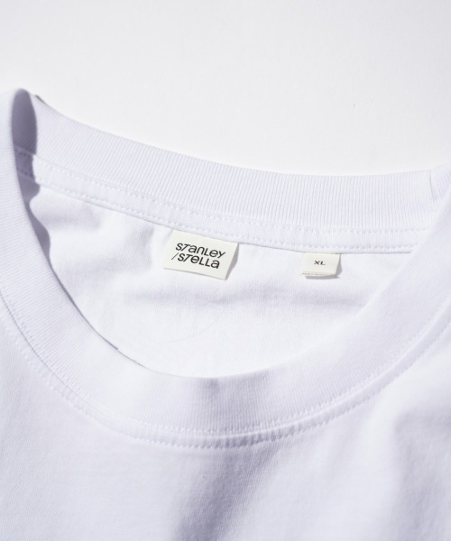 THRIFTY LOOK（スリフティールック）の「THRIFTY LOOK / スリフティールック "NEW YORK" LS TEE リラックスフィット グラフィック ロングスリーブTシャツ（Tシャツ/カットソー・メンズ・ブラック/スミクロ/ホワイト・X-LARGE/LARGE/MEDIUM/SMALL）」の5枚目の写真