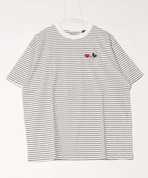 MSB disney heart border tee