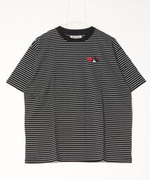 MSB disney heart border tee