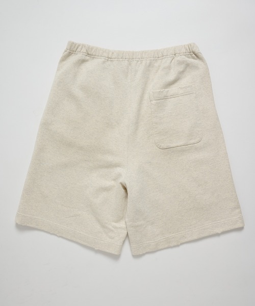 MIHARAYASUHIRO】KIDS DOODLE SHORTS（スウェットパンツ）｜Maison