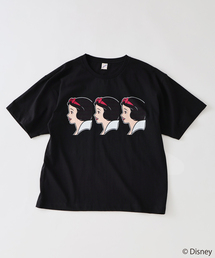 Disney / ディズニープリンセス / 別注 FANTASY A&G INC プリントTシャツ