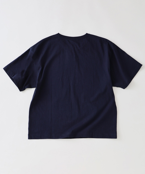 Disney(ディズニー)の「Disney / ディズニープリンセス / 別注 FANTASY A&G INC プリントTシャツ(Tシャツ/カットソー・メンズ・ネイビー/ブラック/ホワイト・LARGE/MEDIUM)」の12枚目の写真