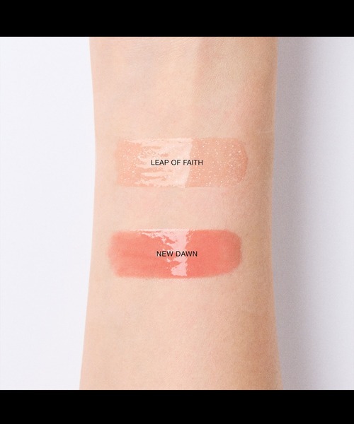 NARS（ナーズ）の「【数量限定】アフターグロー　リップシャイン（口紅/リップティント/グロス・レディース・291A LEAP OF FAITH/287A NEW DAWN・FREE）」の8枚目の写真