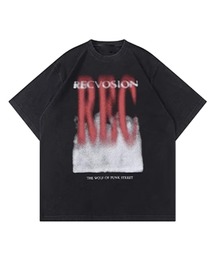 Theater code（シアターコード）の「半袖Tシャツ（Tシャツ/カットソー）」
