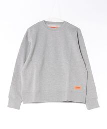【72】【it】【UNIVERSAL OVERALL】SWEAT SHIRT