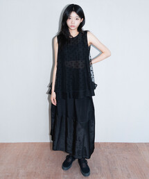 eunoia | クロップド 半袖シャツ WOMEN（シャツ/ブラウス）｜Bshop