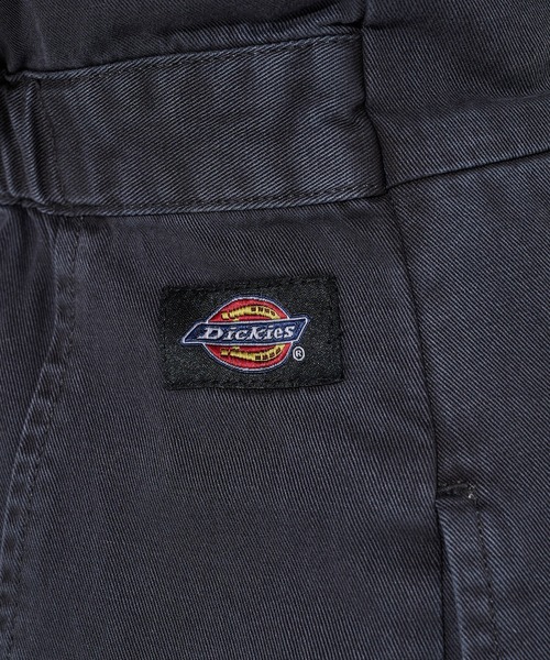 Dickies(ディッキーズ)の「【Dickies】ピグメントベアオールインワン 5187-4412 MNY(つなぎ/オールインワン・レディース・ブラック/ホワイト/グリーン・M/L)」の20枚目の写真