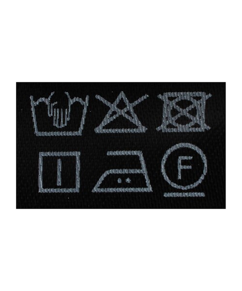 H BEAUTY&YOUTH UNITED ARROWS(エイチビューティーアンドユースユナイテッドアローズ)の「<H>コットンツイル ダブルニーパンツ(その他パンツ・レディース・ブラック/ダークブラウン・M/S)」の12枚目の写真