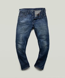 G-Star Arc 3D Tapered Jeans/立体裁断カーブスリムテーパードジーンズ