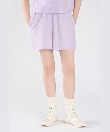 ストライプ ショートパンツ