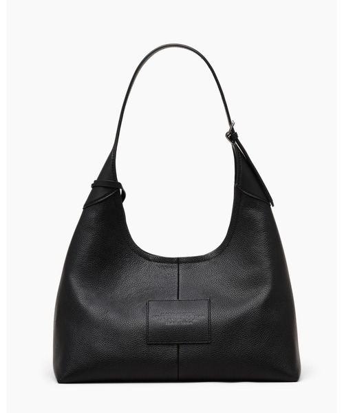 MARC JACOBS(マークジェイコブス)の「THE BELTED SACK BAG/ザ ベルテッド サック バッグ(ショルダーバッグ・レディース・ブラック/ホワイト系/ベージュ系その他・ONE SIZE)」の10枚目の写真