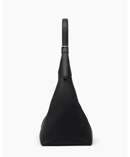 MARC JACOBS(マークジェイコブス)の「THE BELTED SACK BAG/ザ ベルテッド サック バッグ(ショルダーバッグ・レディース・ブラック/ホワイト系/ベージュ系その他・ONE SIZE)」の12枚目の写真