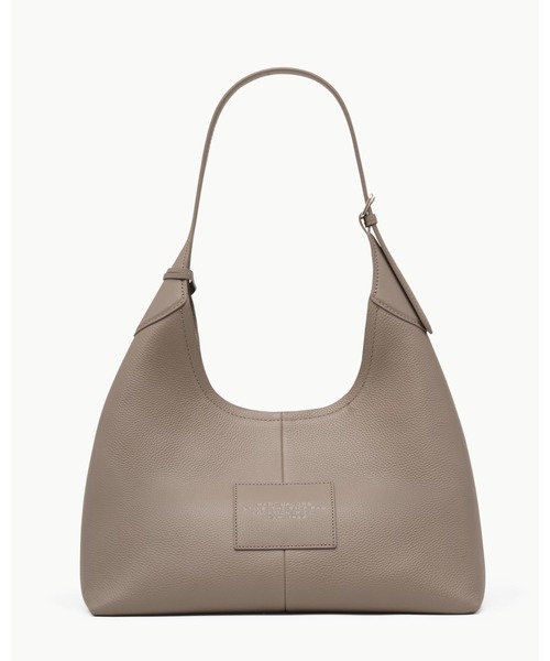 MARC JACOBS(マークジェイコブス)の「THE BELTED SACK BAG/ザ ベルテッド サック バッグ(ショルダーバッグ・レディース・ブラック/ホワイト系/ベージュ系その他・ONE SIZE)」の15枚目の写真