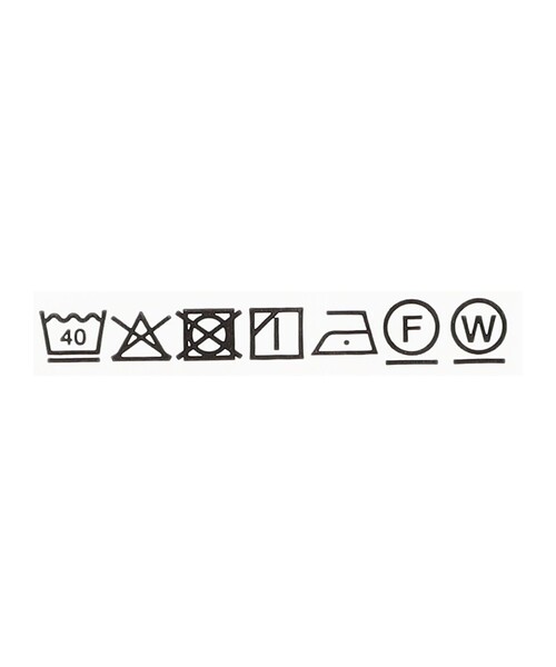 BEAMS BOY(ビームスボーイ)の「【別注】BIGMAC / コーデュロイ オーバーオール(サロペット/オーバーオール・レディース・ネイビー/ホワイト系その他5・SMALL/MEDIUM)」の6枚目の写真