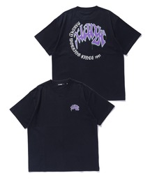 XLARGE×FLEXWITME S/S TEE（Tシャツ/カットソー）｜XLARGE（エクストラ