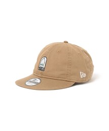 BEAMS T（ビームスティー）の「NEW ERA × SURFRIDER FOUNDATION × YUSUKE HANAI / 9THIRTY（キャップ）」
