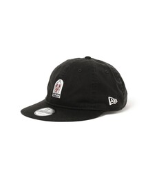 BEAMS T（ビームスティー）の「NEW ERA × SURFRIDER FOUNDATION × YUSUKE HANAI / 9THIRTY（キャップ）」