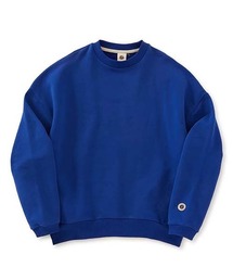 BLUE BLUE（ブルーブルー）の「SWEET PANTS /F アイコニック クルー（スウェット）」