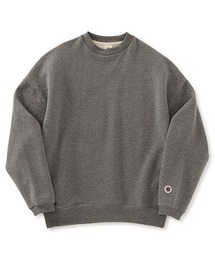 BLUE BLUE（ブルーブルー）の「SWEET PANTS /F アイコニック クルー（スウェット）」