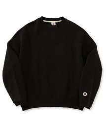 BLUE BLUE（ブルーブルー）の「SWEET PANTS /F アイコニック クルー（スウェット）」