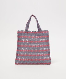 【WEB限定】＜近沢レース店＞オールレース ミニトート
