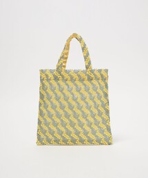 近沢レース店（チカザワレーステン）の「【WEB限定】＜近沢レース店＞オールレース ミニトート（トートバッグ）」