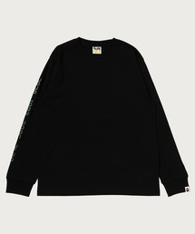 A BATHING APE｜アベイシングエイプ（レディース）のTシャツ