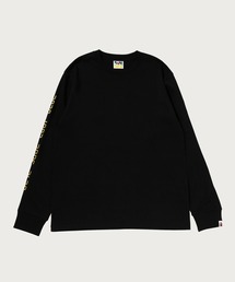 A BATHING APE｜ア ベイシング エイプ（メンズ）のTシャツ/カットソー