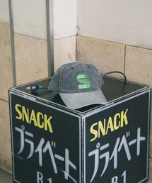 FRUIT OF THE LOOM（フルーツオブザルーム）の「FTL×SAMUEL Logo EMB CAP（キャップ）」