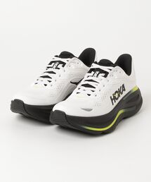 HOKA（ホカ）の「M BONDI 9 1162011-WTCT（スニーカー）」