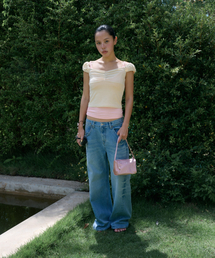 Signature Jean L/BLUE