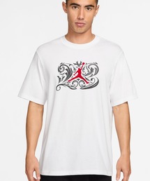 Jordan ジョーダン ジョーダン DF SPRT LASER GFX S/S クルー
